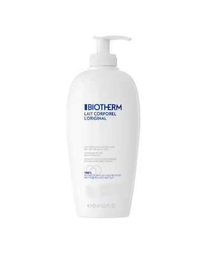 BIOTHERM Lait Corporel Увлажняющее молочко для тела с нежным цитрусовым ароматом для всех типов кожи, #1