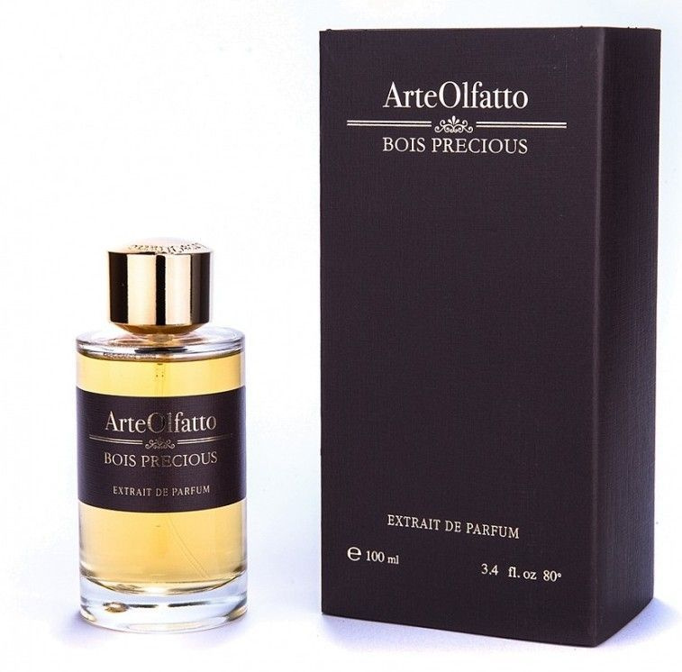 ARTEOLFATTO BOIS PRECIOUS 100ml parfume #1