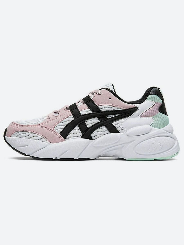 Женские кроссовки asics gel bnd