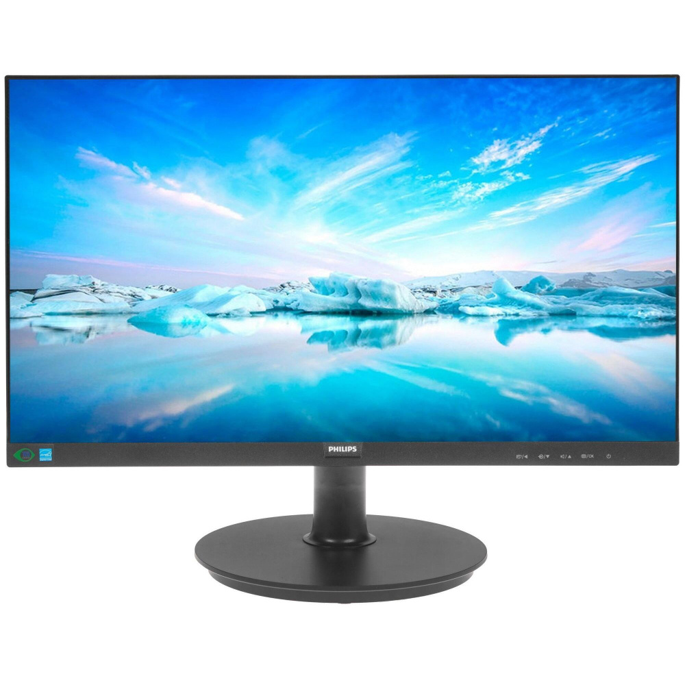 Philips 21.5" Монитор 222V8LA/00 #1