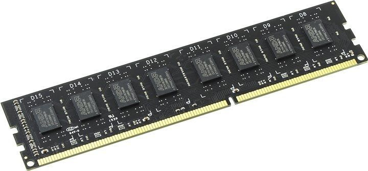 AMD Оперативная память R748G2133U2S-UO 1x8 ГБ (R748G2133U2S-UO) #1