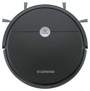 STARWIND Робот-пылесос SRV5550 #1