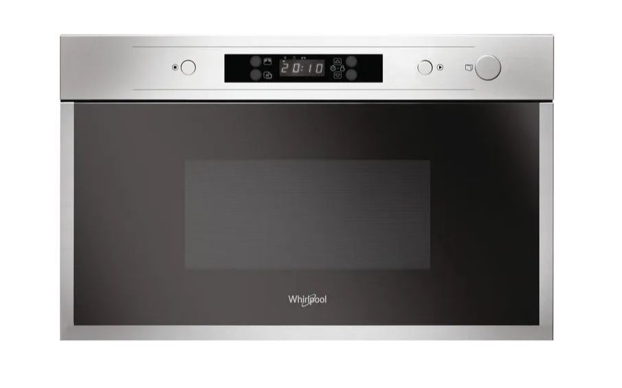 Микроволновая печь встраиваемая Whirlpool AMW 440 IX #1