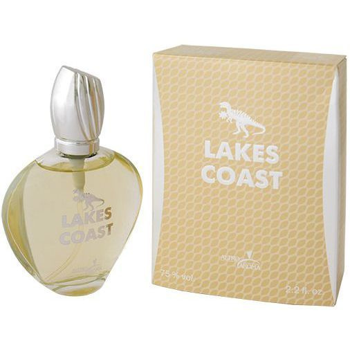 Altro Aroma Туалетная вода для женщин Lakes Coast, 65 мл/ #1