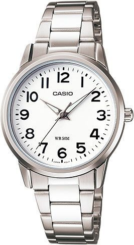 Часы наручные CASIO Collection MTP-1303D-7B #1