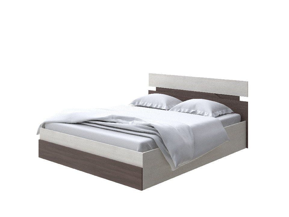 Кровать PROxSON Milton 90х200 с подъемным механизмом, Двуспальная, Односпальная  #1