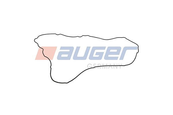 Auger Прокладка впускного коллектора, арт. 82350, 1 шт. #1