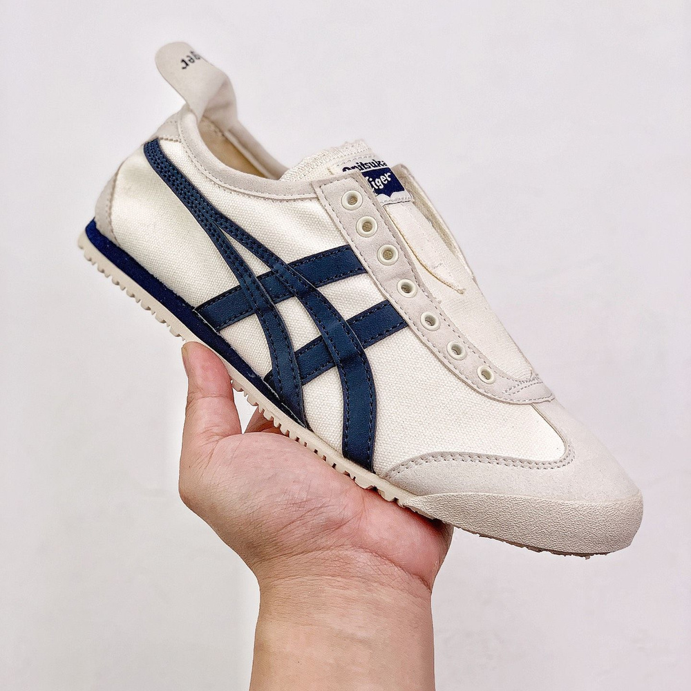 Кроссовки Onitsuka Tiger #1