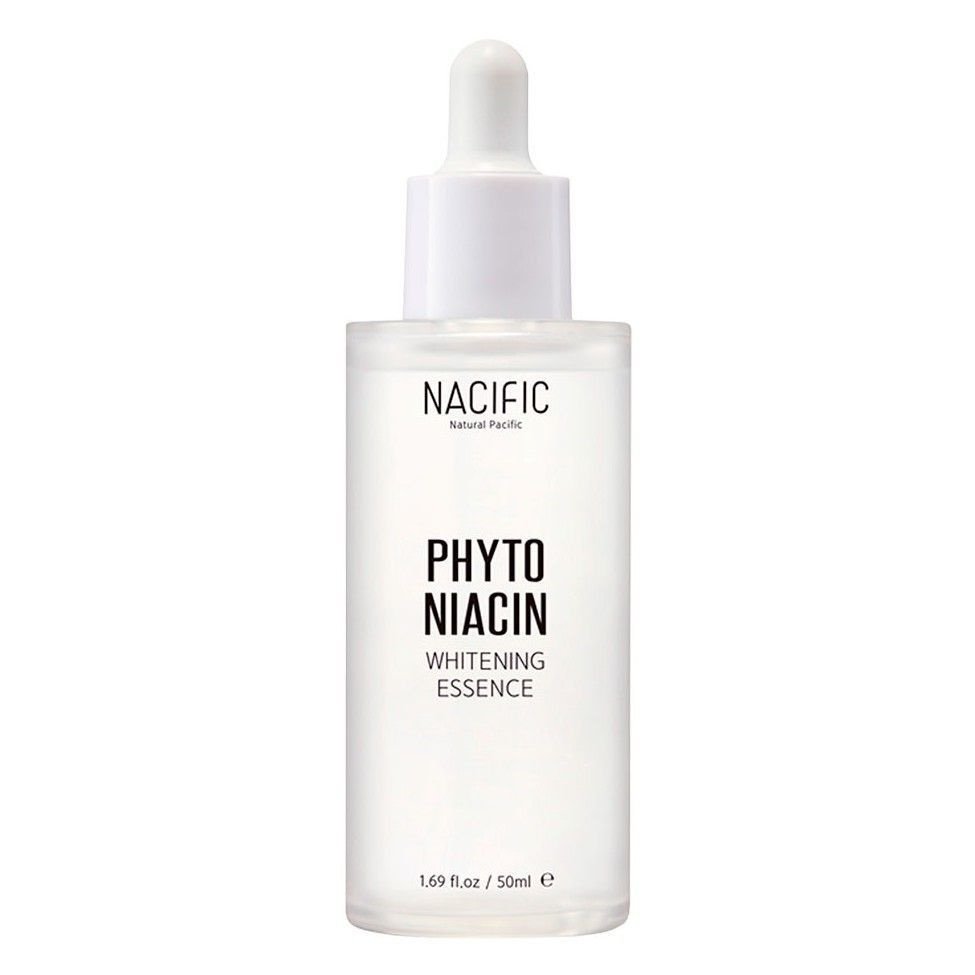 Nacific Phyto Niacin Brightening Essence эссенция для лица осветляющая с ниацинамидом (50мл.)  #1