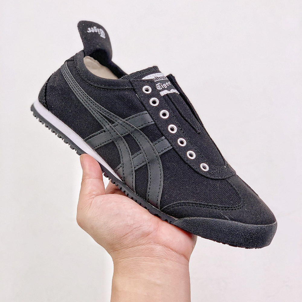 Кроссовки Onitsuka Tiger #1