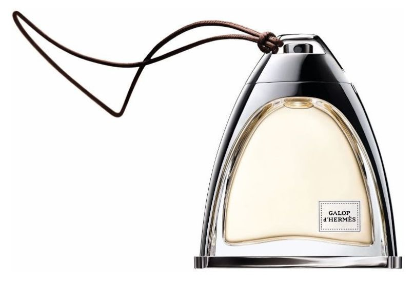 HERMES GALOP D'HERMES 50ml parfume #1