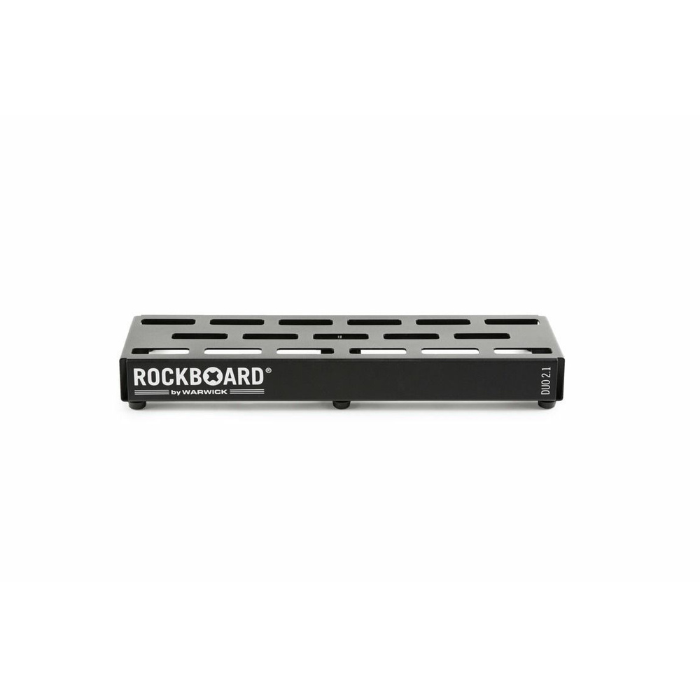 Педалборд ROCKBOARD RBO B 2.1 DUO B RockBoard DUO #1