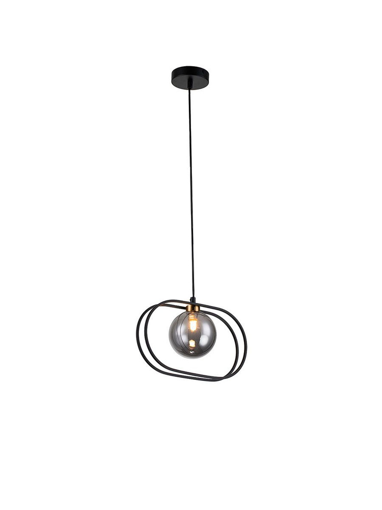 Настенно-потолочный светильник Подвесной светильник, G9, 25 Вт  #1