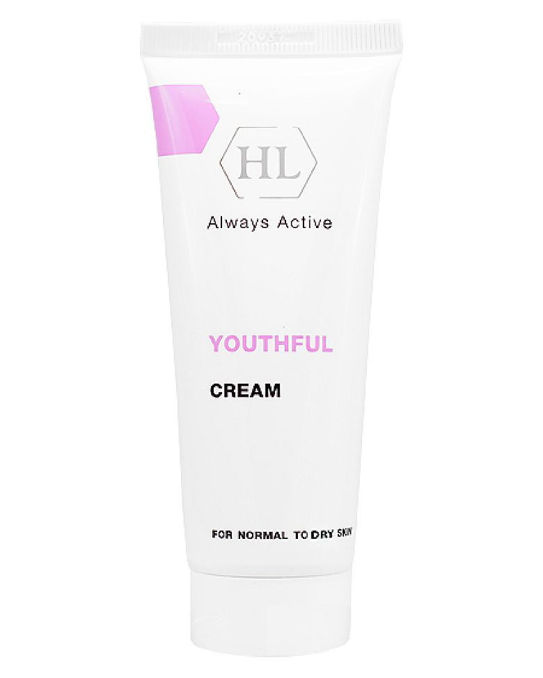 Holy Land Крем для сухой кожи Youthful Cream For Normal To Dry Skin, 70 мл #1