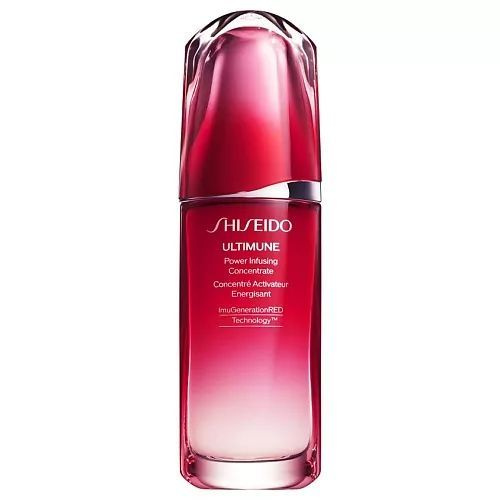 Shiseido Концентрат для ухода за кожей Увлажнение, 50 мл #1