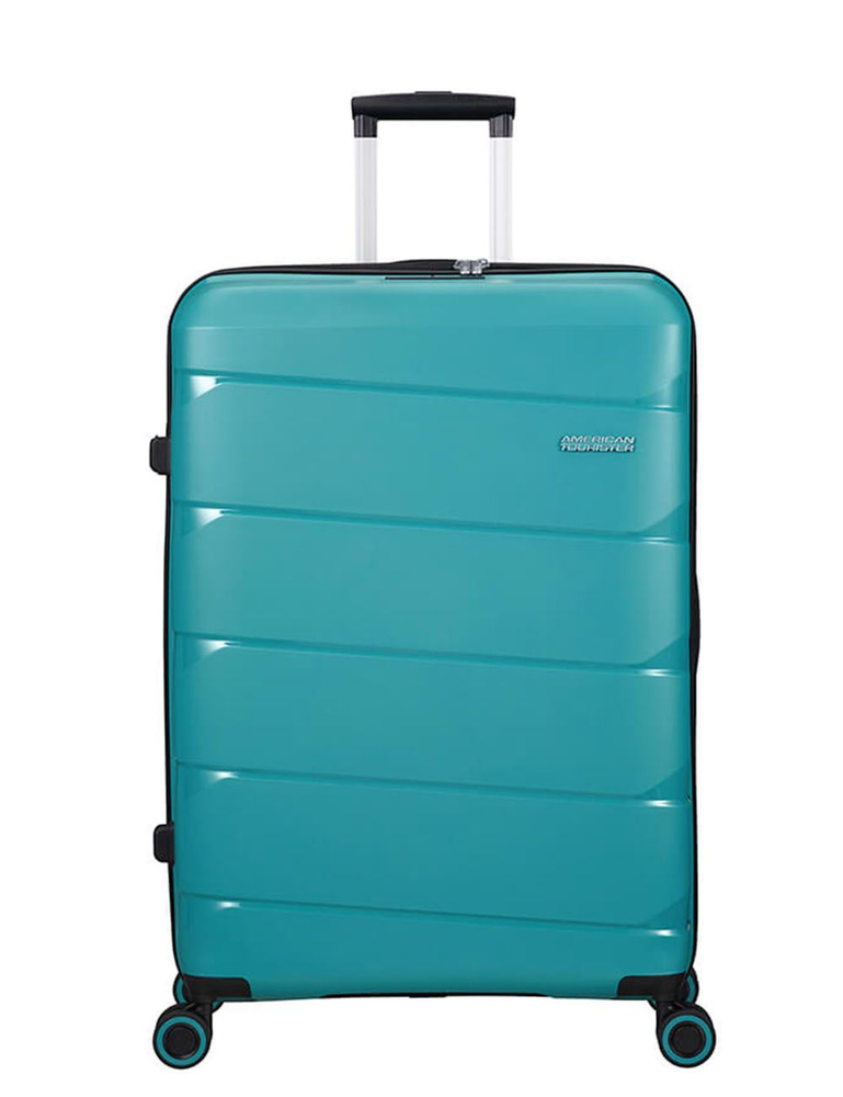 Чемодан American Tourister, Полипропилен, 75 см - купить с доставкой по ...