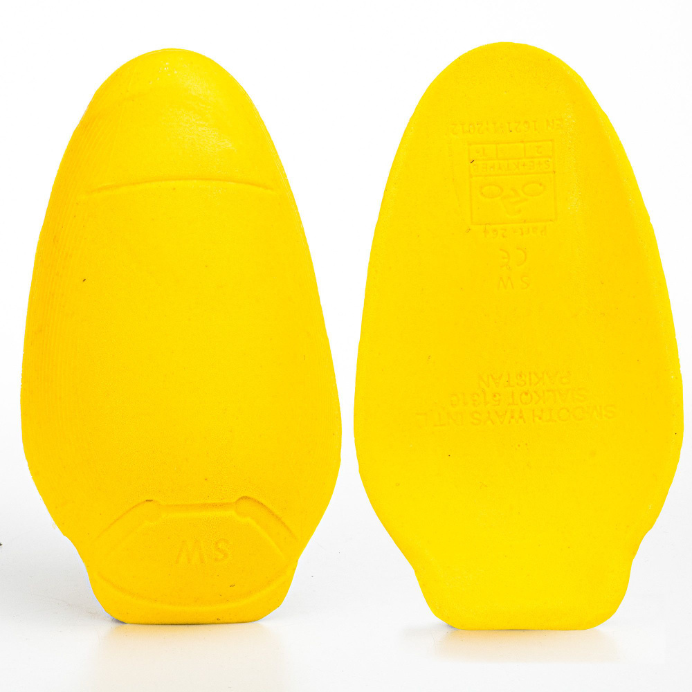 Sweep Защита локтей, размер: Универсальный, цвет: желтый #1