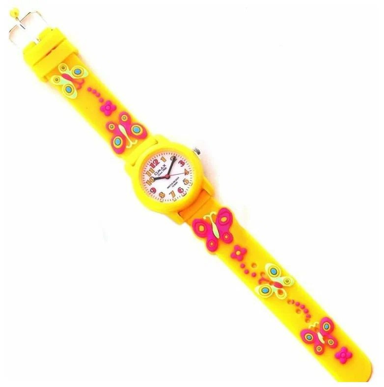Часы наручные Omax Kids 00PS1014XZ52 Гарантия 1 год #1