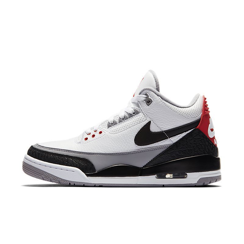 Кроссовки Air Jordang Air Jordan 3 #1