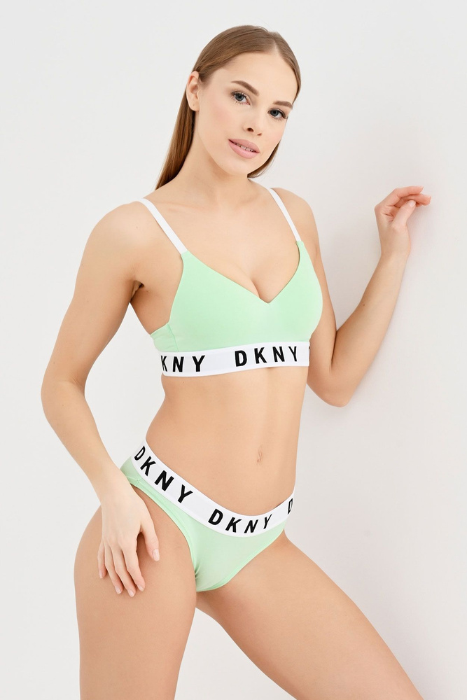 Бюстгальтер DKNY #1