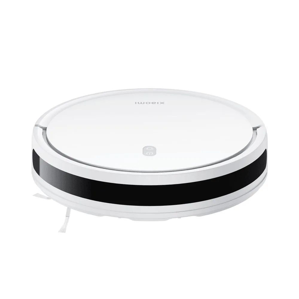 Xiaomi Робот-пылесос Robot Vacuum E10 EU (BHR6783EU) White, белый #1