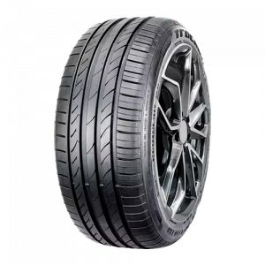 Tracmax X-Privilo TX3 Шины  летние 245/40  R18 97Y #1