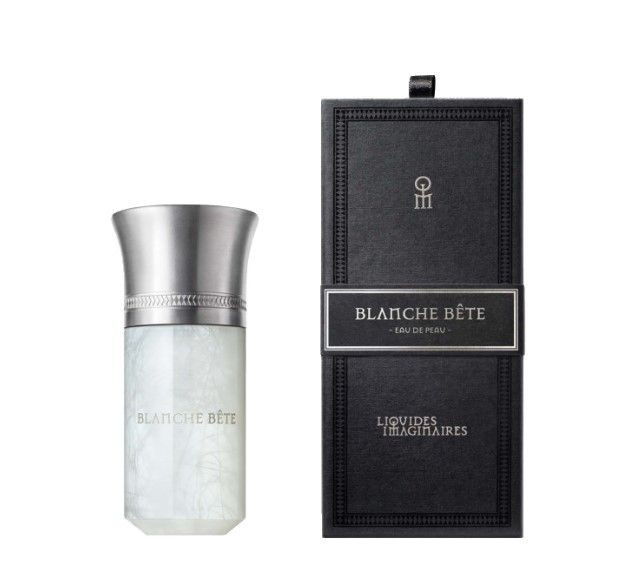 Les Liquides Imaginaires pl_Les_liquides_imaginaires_blanche_bete_10ml_edp Вода парфюмерная 100 мл  #1