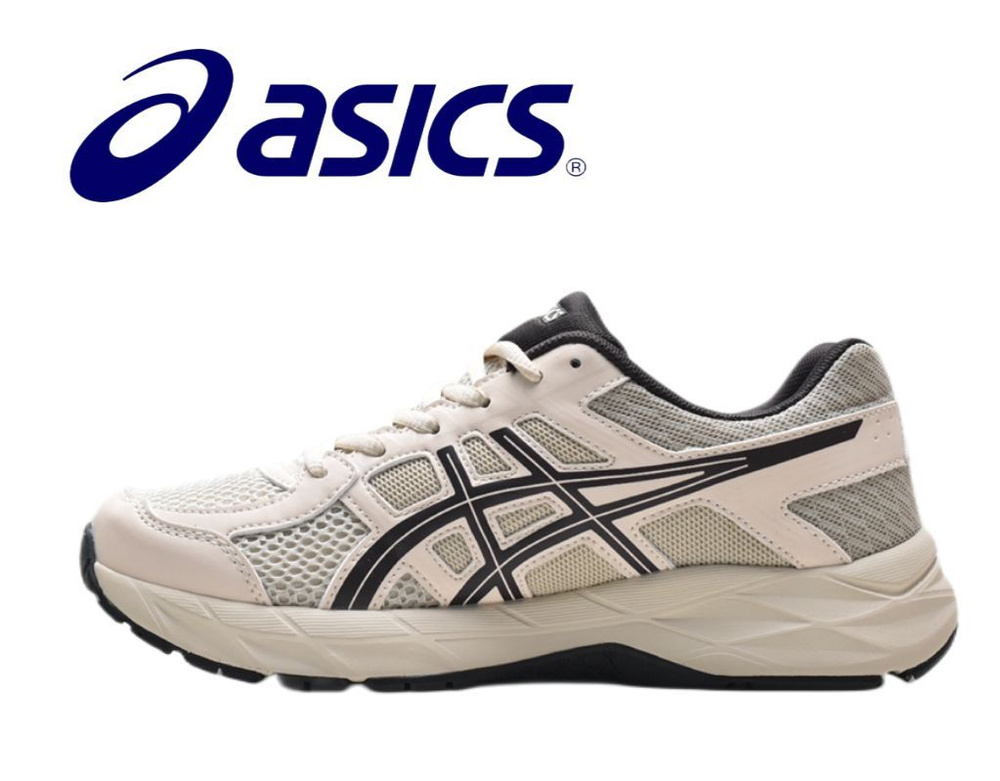 Кроссовки ASICS #1