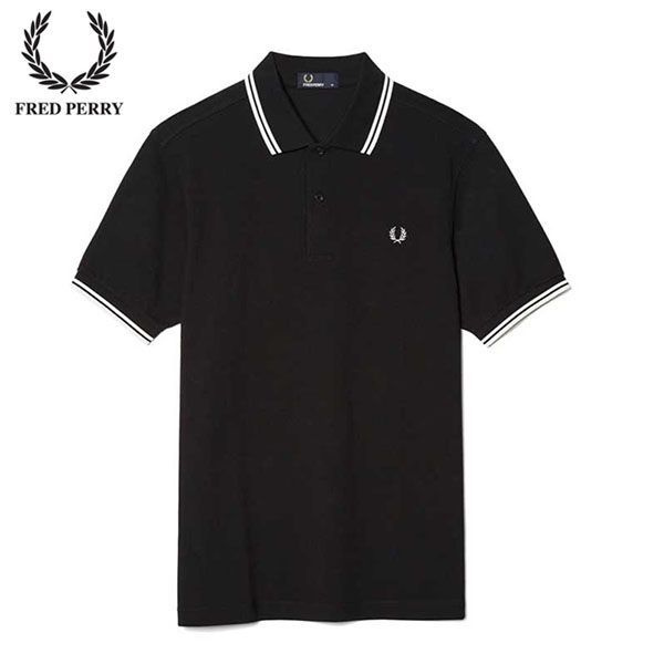 Футболка Fred Perry #1