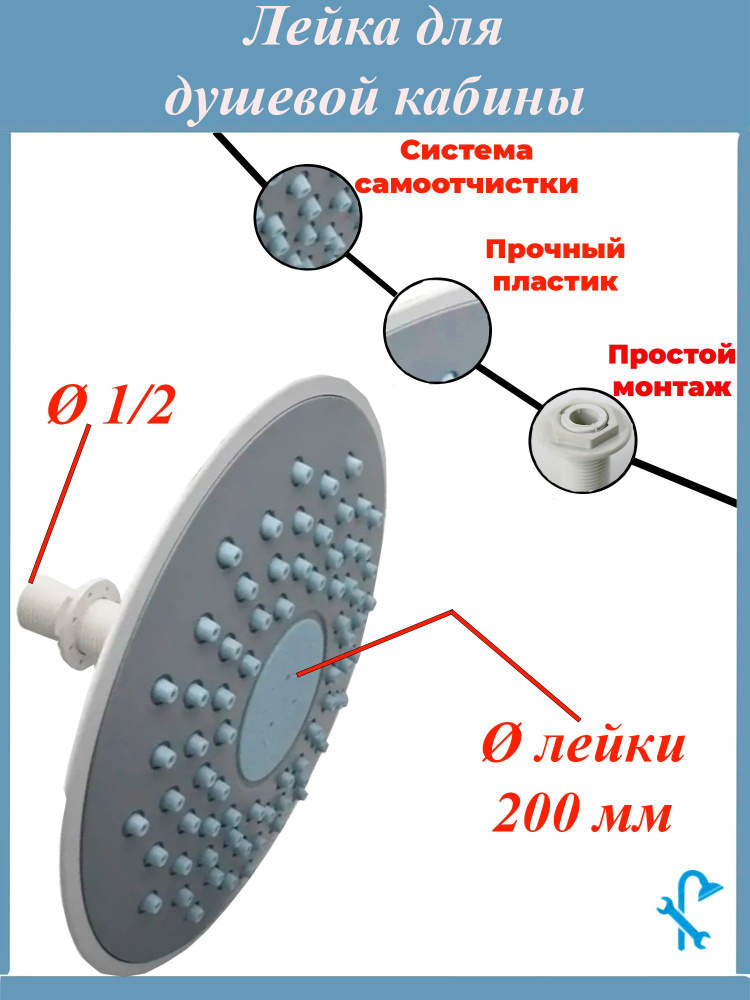 Лучшие душевые стойки, рейтинг душевых стоек со смесителем в блоге ТопСантехника