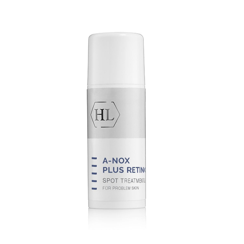 Holy Land Точечный гель A-Nox Plus Retinol Spot Treatment Gel, 20 мл #1