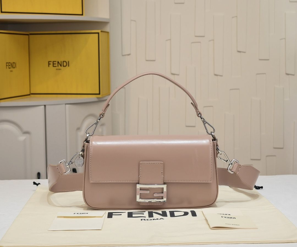 Fendi Сумка #1