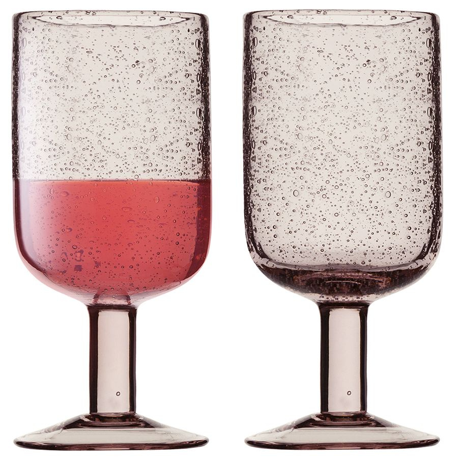 Liberty Jones Набор бокалов для белого вина, для красного вина, 410 мл, 2 шт  #1
