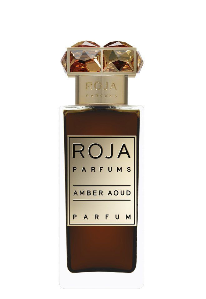 ROJA DOVE Духи ROJA DOVE AMBER AOUD 30ml parfume 30 мл #1