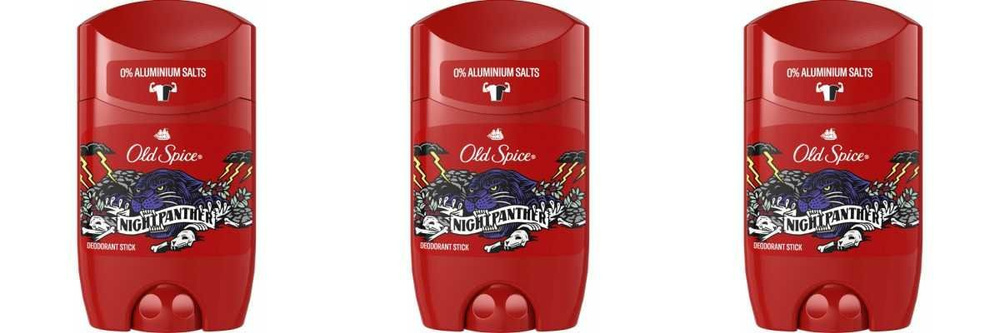 Old Spice Дезодорант 150 мл #1