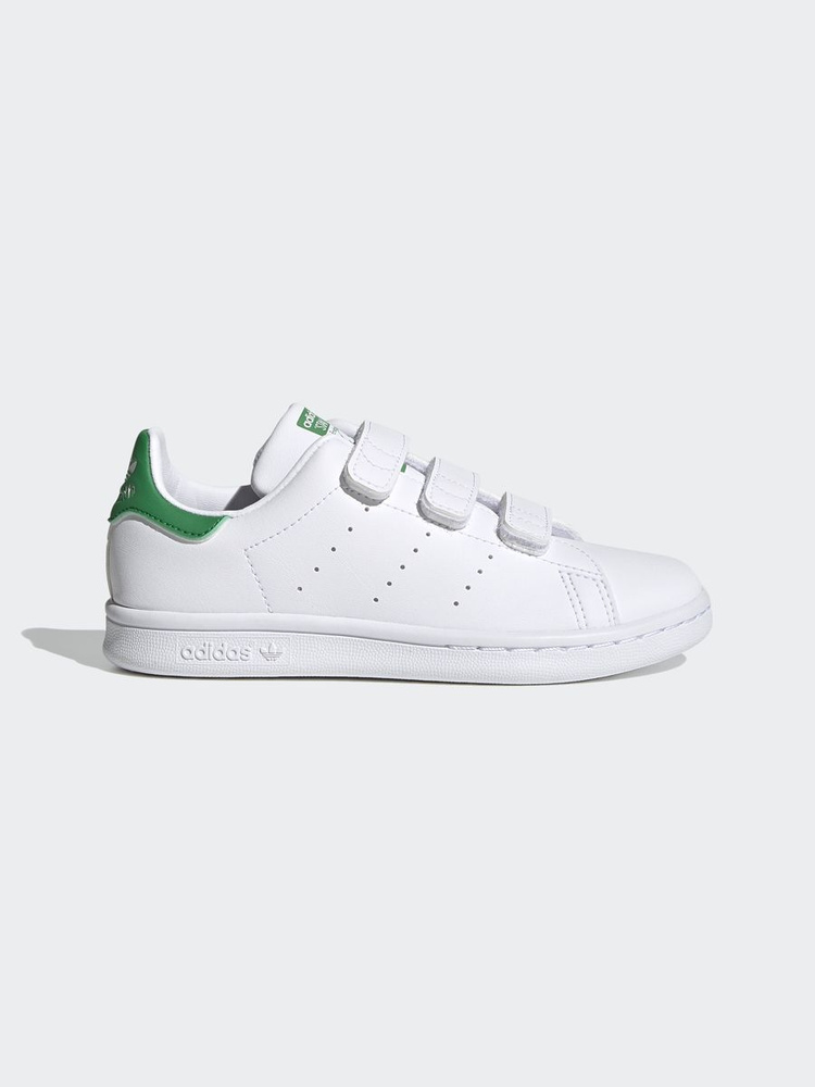 Кеды adidas Stan Smith Cf C - купить с доставкой по выгодным ценам в ...