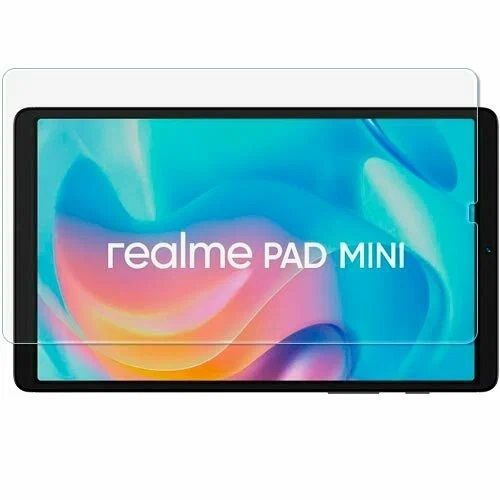 Защитное стекло Glass Pro для планшета Realme Pad mini 8.7" (2022) /Риалми пад мини 8.7" (2022)  #1