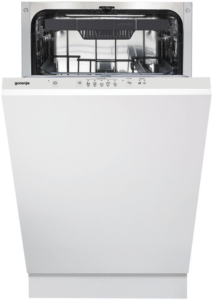 Встраиваемая посудомоечная машина Gorenje GV520E10S #1