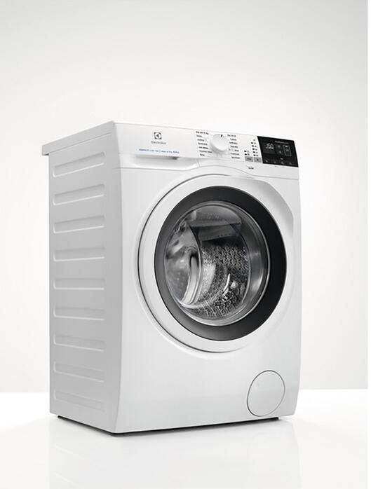 Electrolux Стиральная машина 700 EW7WO447W, белый #1