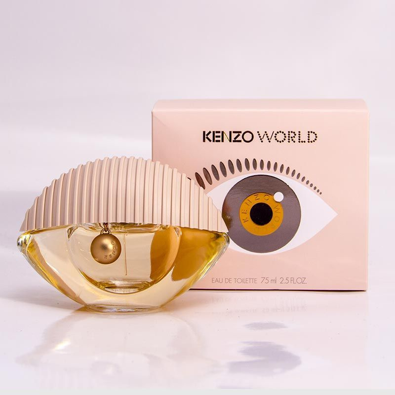 Kenzo world 75 clearance ml