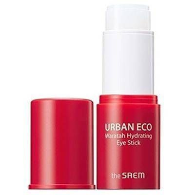 Бальзам-стик с экстрактом телопеи для кожи вокруг глаз The Saem Urban Eco Waratah Hydrating Eye Stick #1