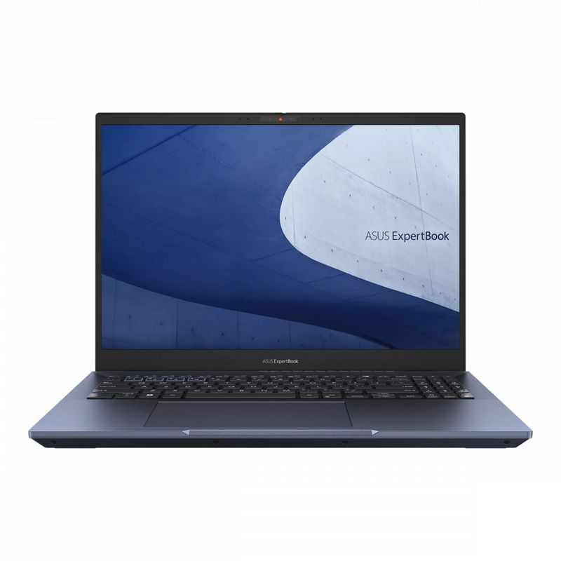 ASUS B5602CBA-L20107X Ноутбук 16", Intel Core i5-1240P, RAM 8 ГБ, SSD 512 ГБ, Intel Iris Xe Graphics, #1