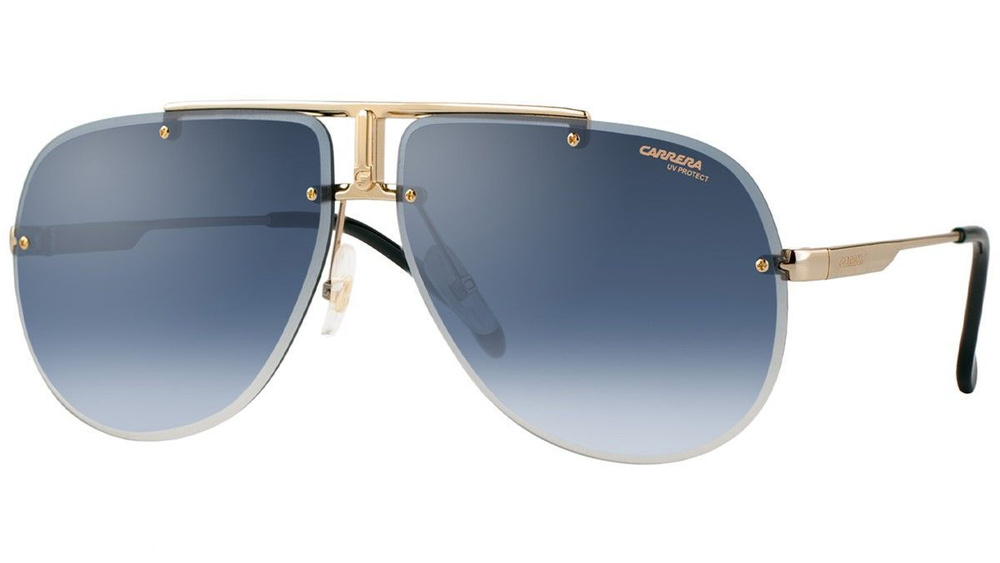 Солнцезащитные очки Carrera 1052/S RHL 08 #1
