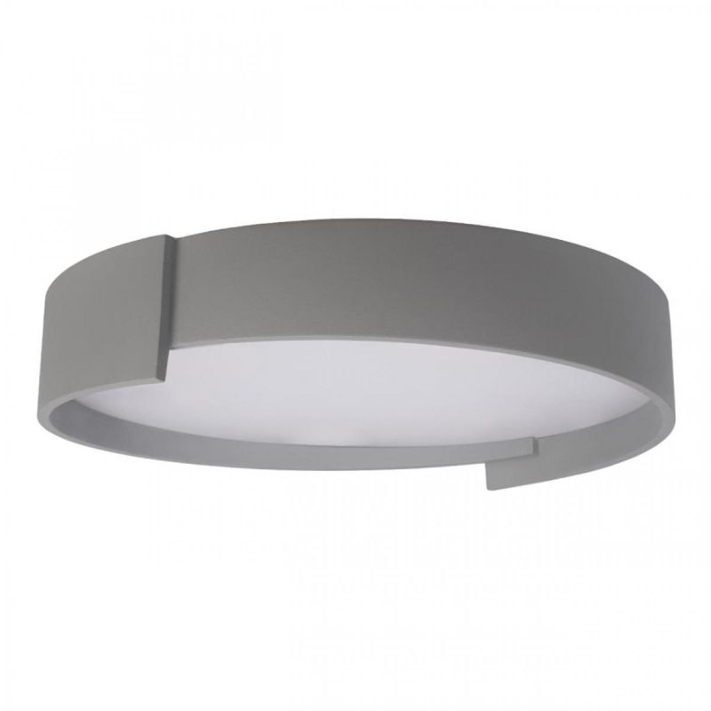 Потолочный светильник Loft IT Coin 10200 Grey #1