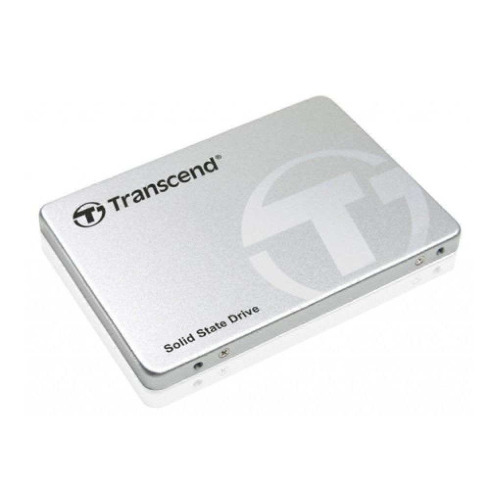 Transcend 256 ГБ Внутренний SSD-диск TS256GSSD230S (TS256GSSD230S) #1