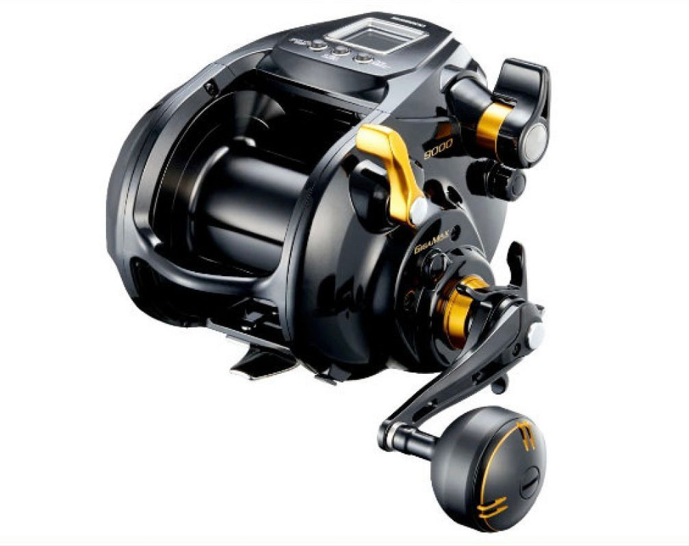 Shimano Катушка, диаметр катушки: 88 мм #1