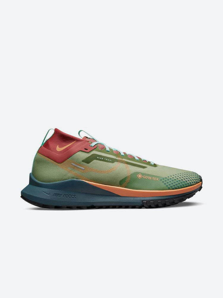 Кроссовки Nike React Pegasus Trail 4 Gtx #1