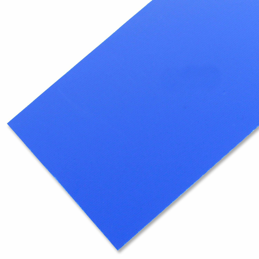 Cтеклотекстолит G10 синий, пластина 2x95x145 мм. #1