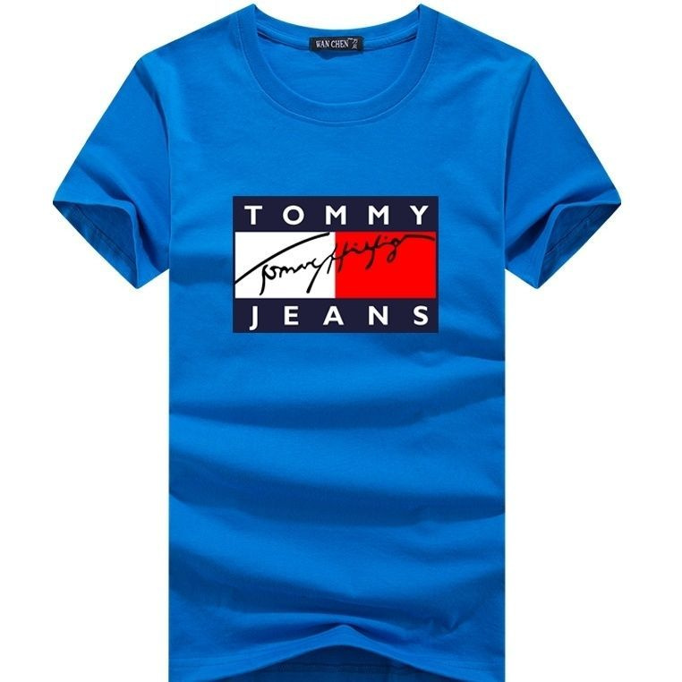 Футболка Tommy Jeans #1