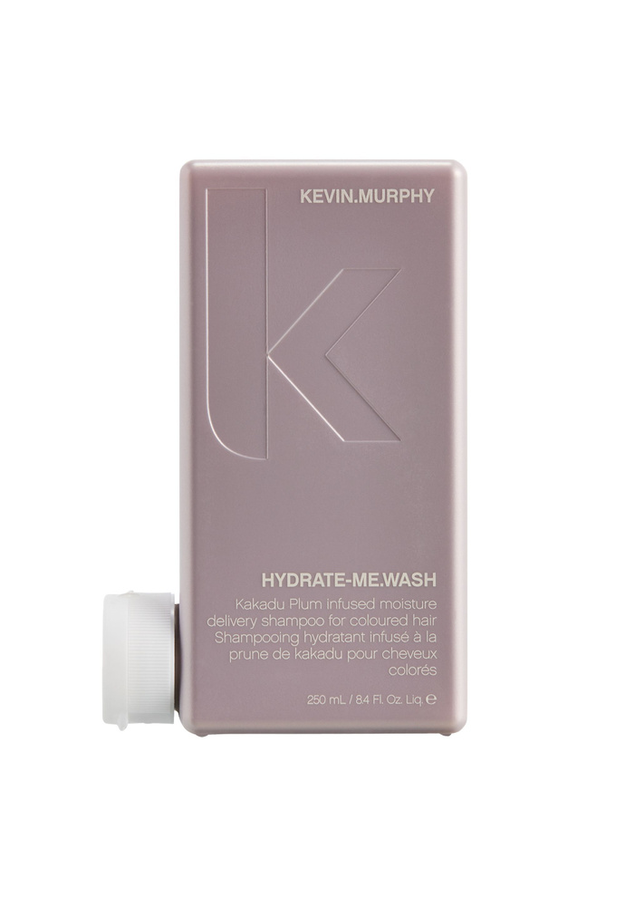 Kevin.Murphy Hydrate-Me Wash - Шампунь для интенсивного увлажнения 250 мл  #1